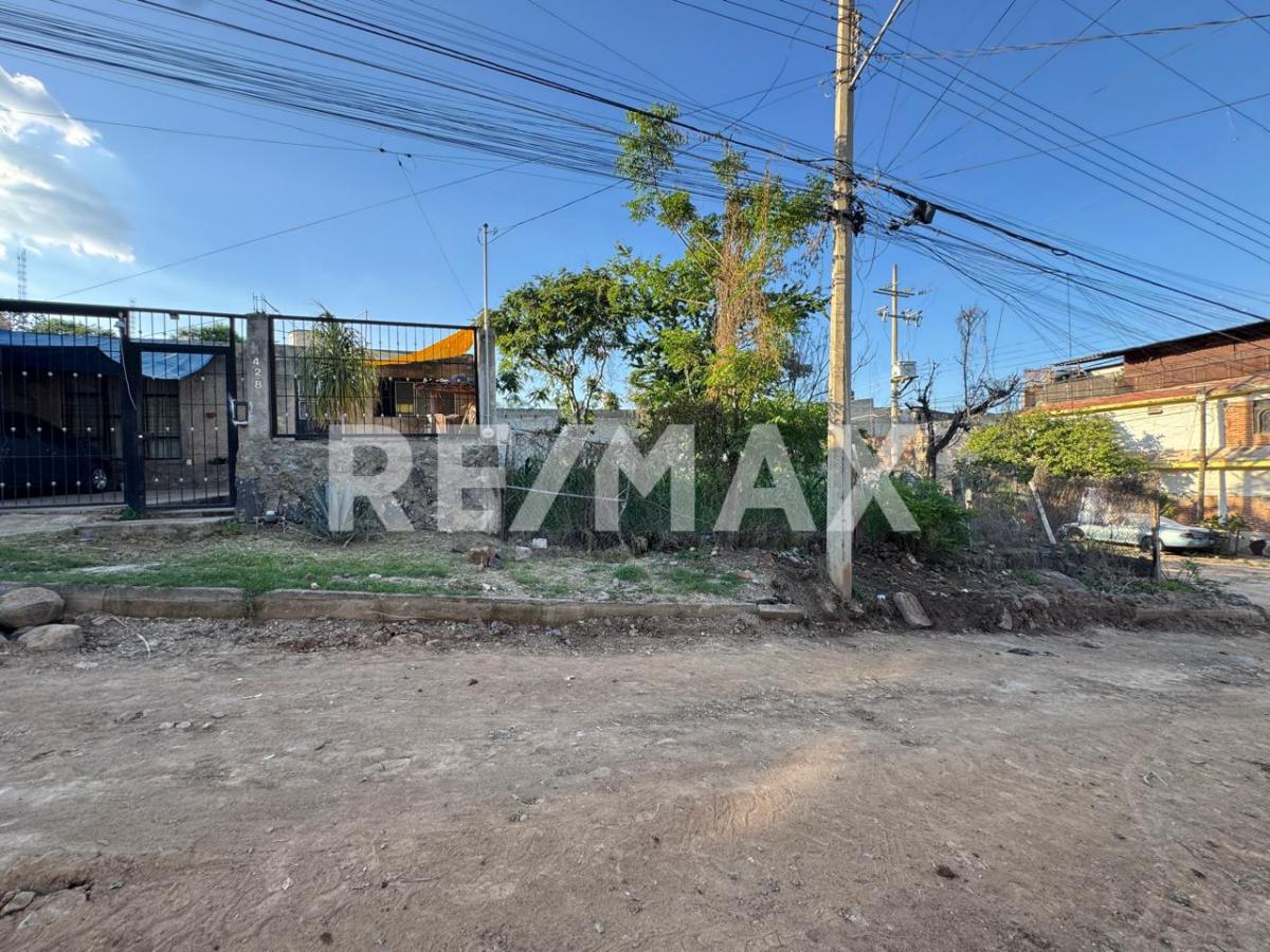 Terreno en Venta 