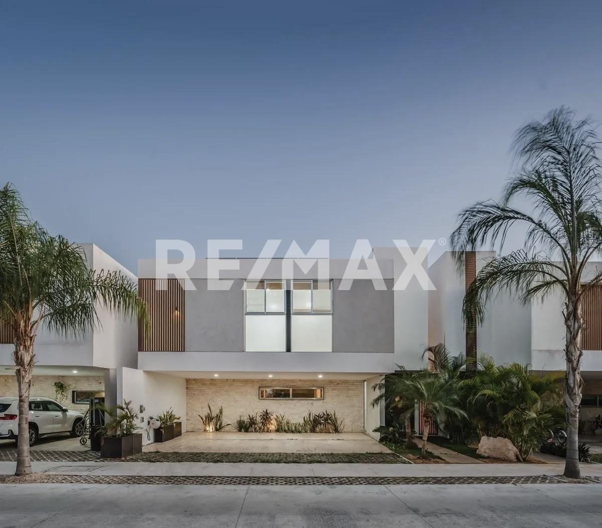 Home for sale in Mérida