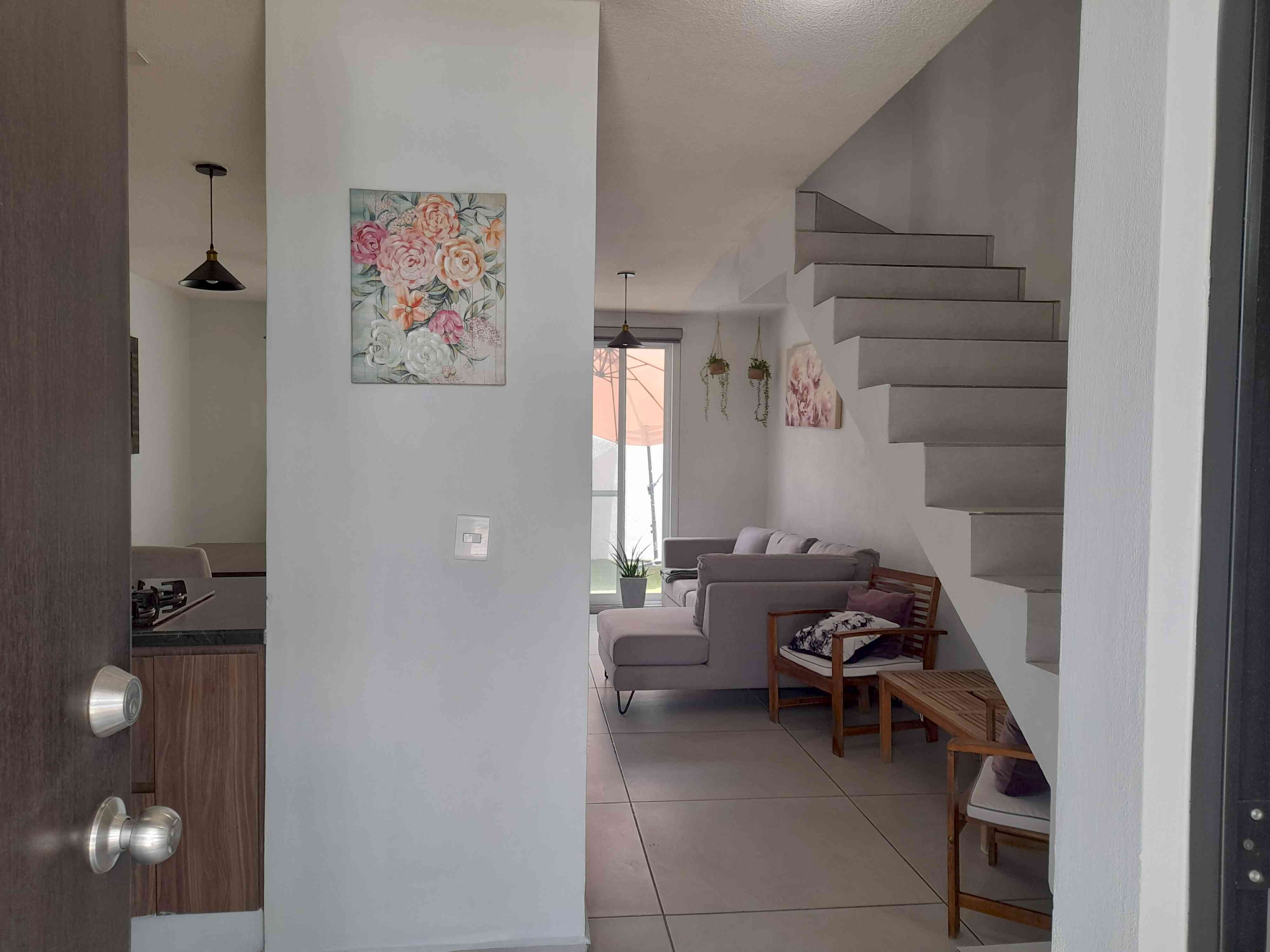Casa en Coto Ciprés, Real del Valle en Fraccionamiento Real Del Valle , Tlajomulco de Zúñiga - foto 4 de 24