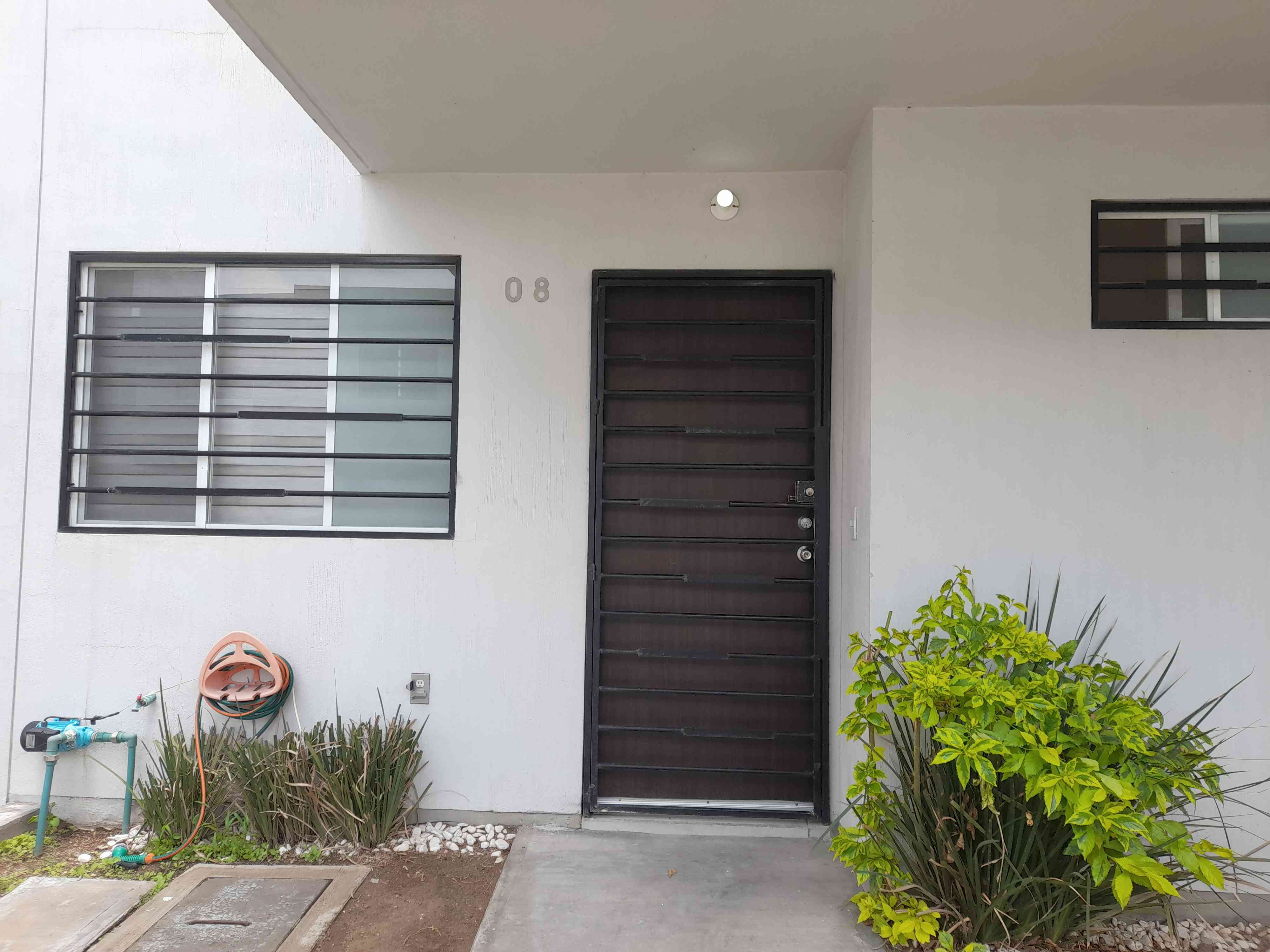 Casa en Coto Ciprés, Real del Valle en Fraccionamiento Real Del Valle , Tlajomulco de Zúñiga - foto 3 de 24