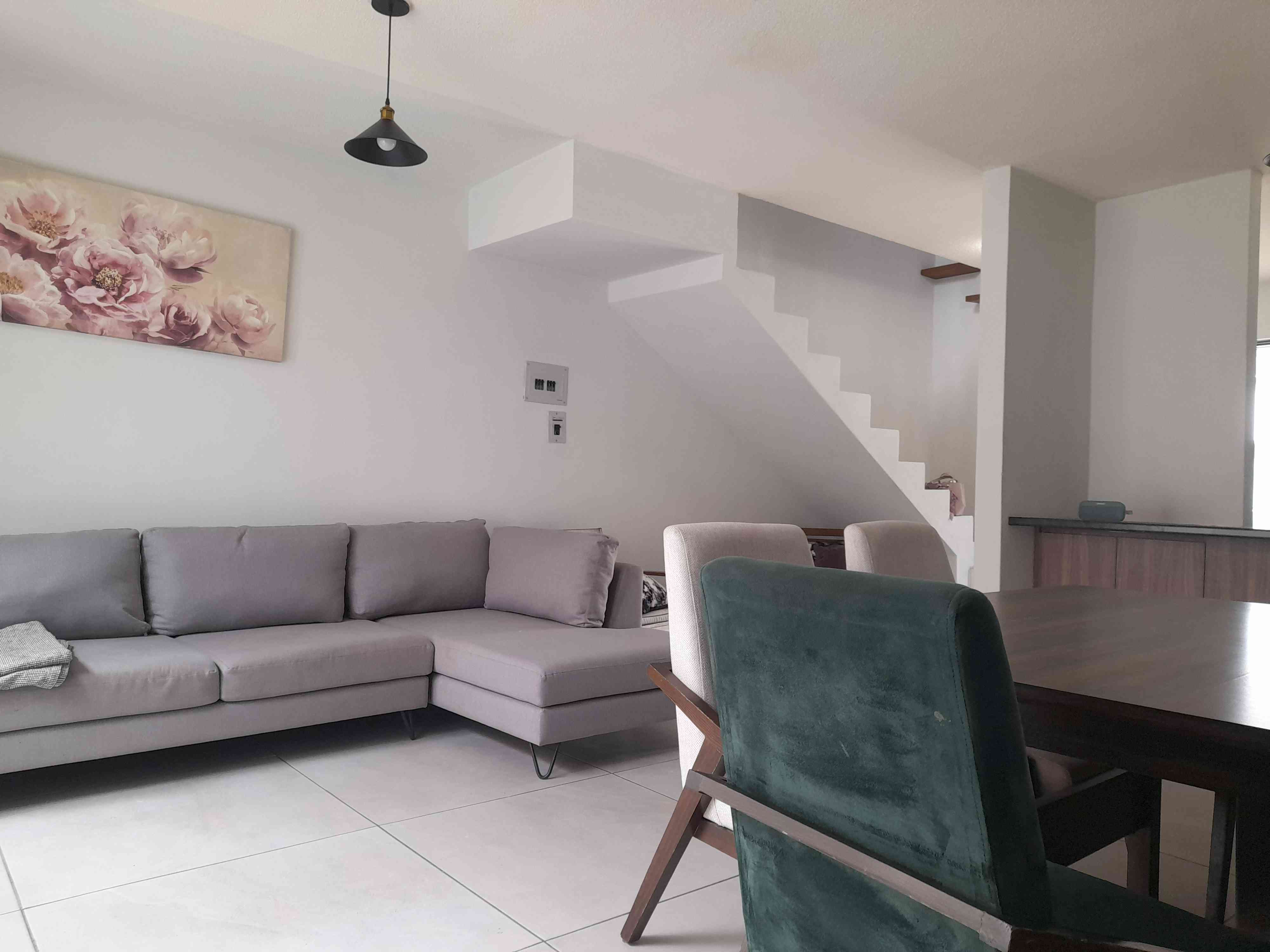Casa en Coto Ciprés, Real del Valle en Fraccionamiento Real Del Valle , Tlajomulco de Zúñiga - foto 8 de 24