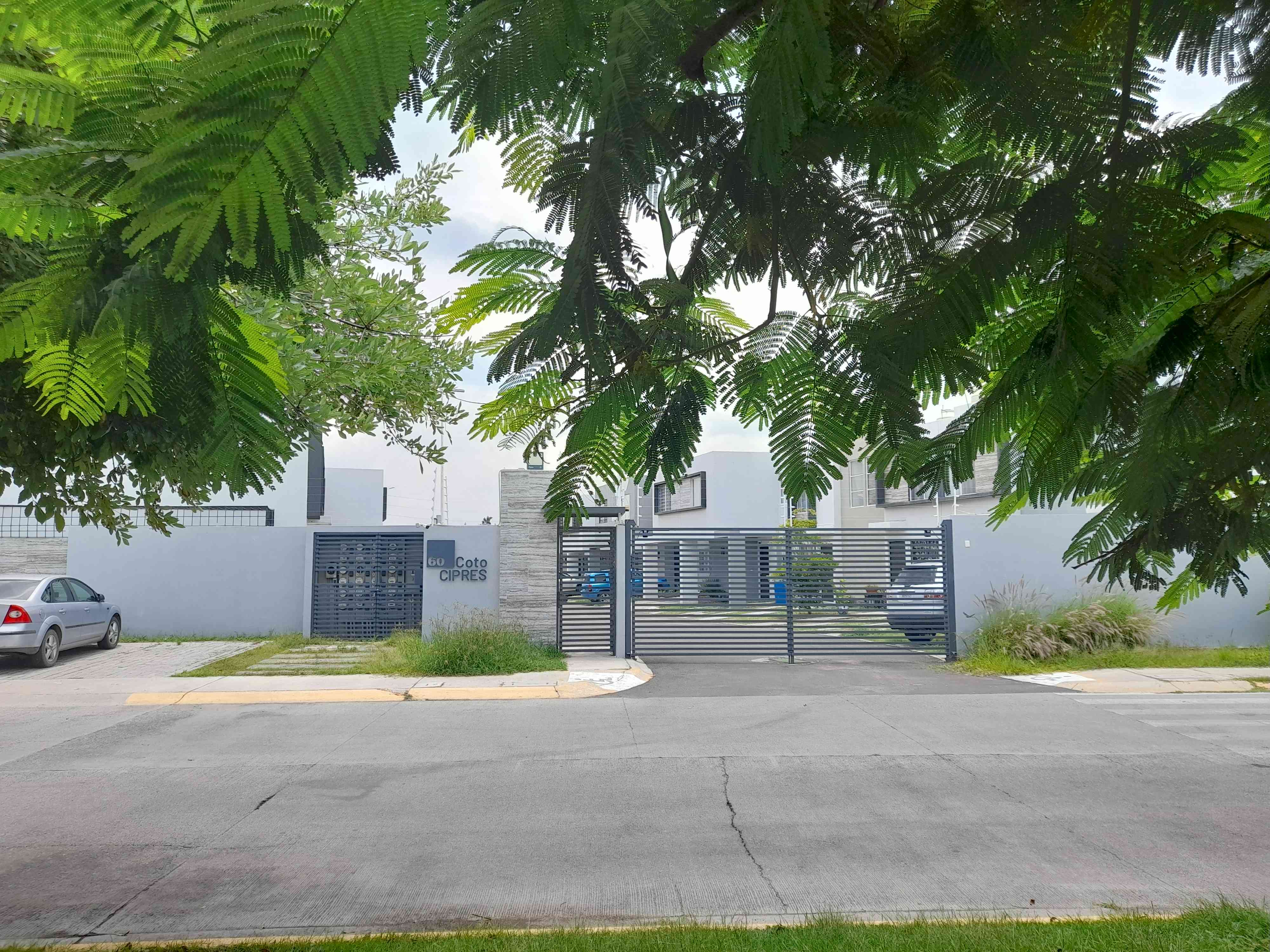 Casa en Coto Ciprés, Real del Valle