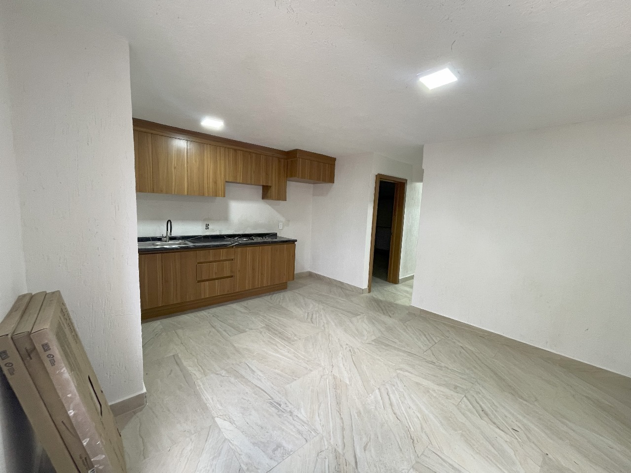 DEPARTAMENTO EN VENTA  en JARDINES DEL ROSARIO, Guadalajara - foto 3 de 17