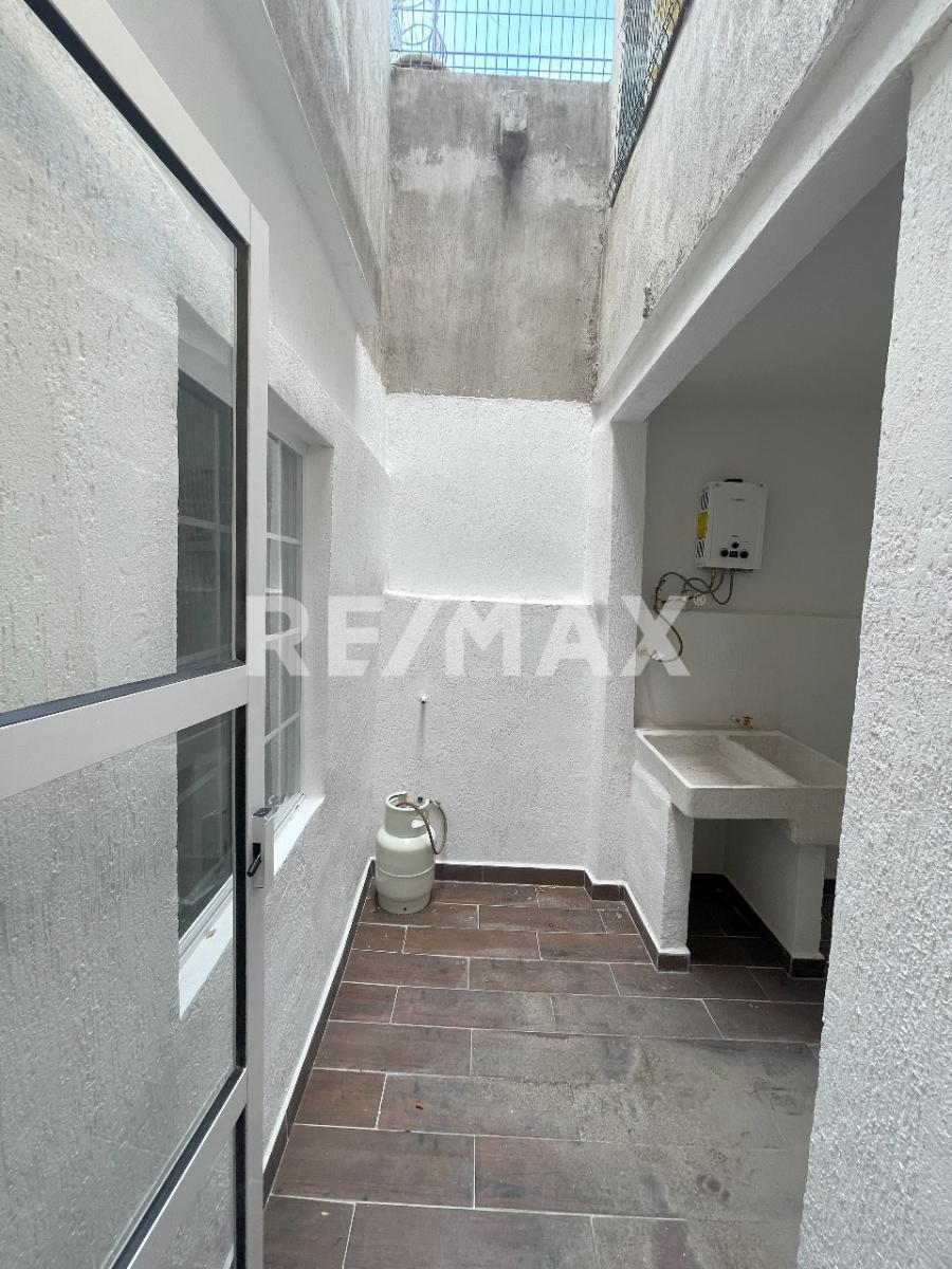 DEPARTAMENTO EN VENTA en JARDINES DEL ROSARIO, Guadalajara - foto 17 de 17