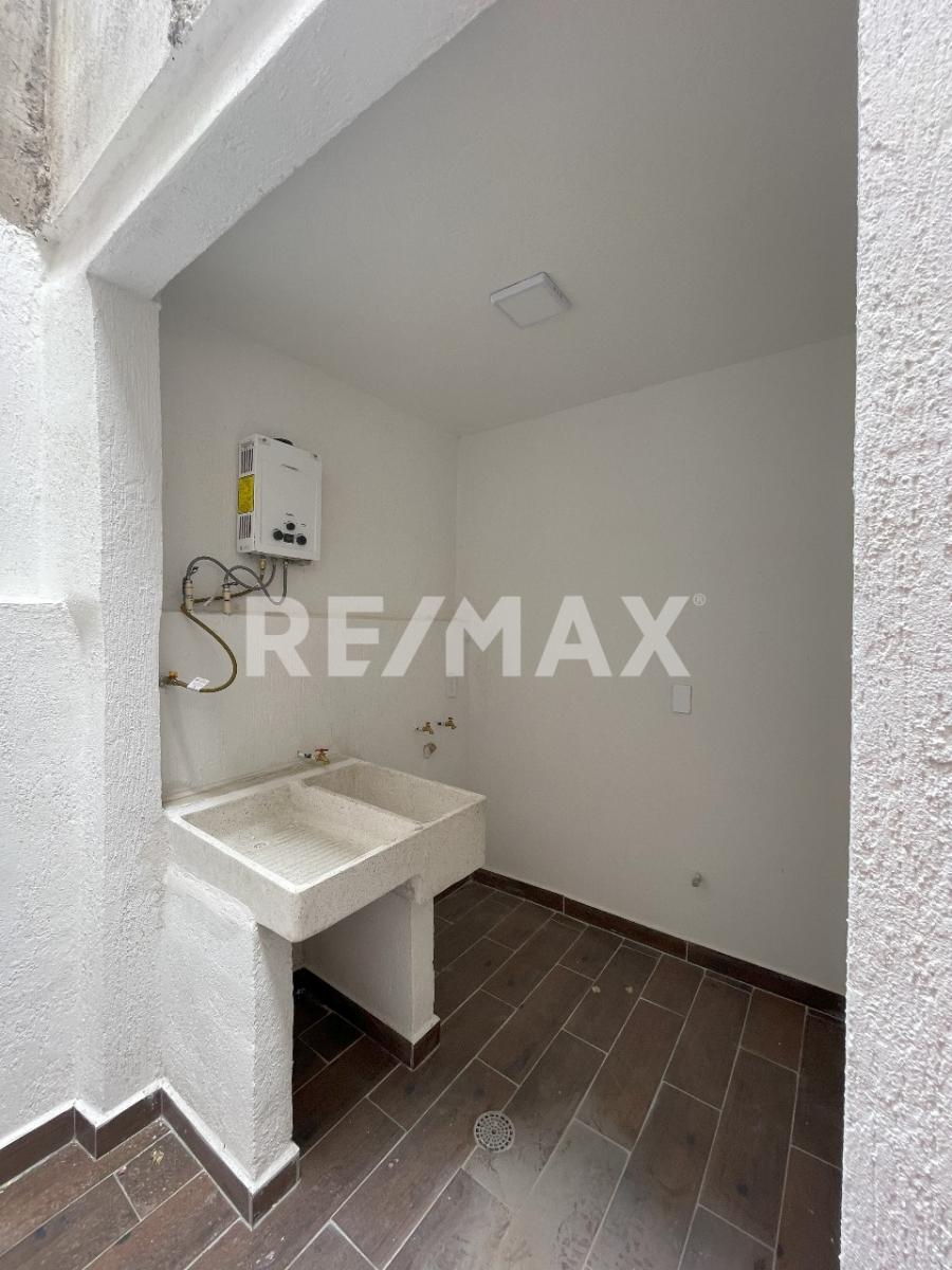DEPARTAMENTO EN VENTA en JARDINES DEL ROSARIO, Guadalajara - foto 10 de 17