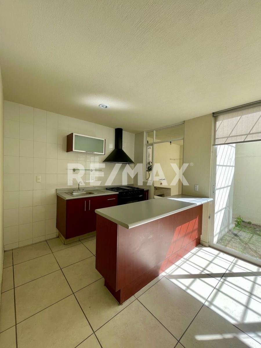 Casa en Renta