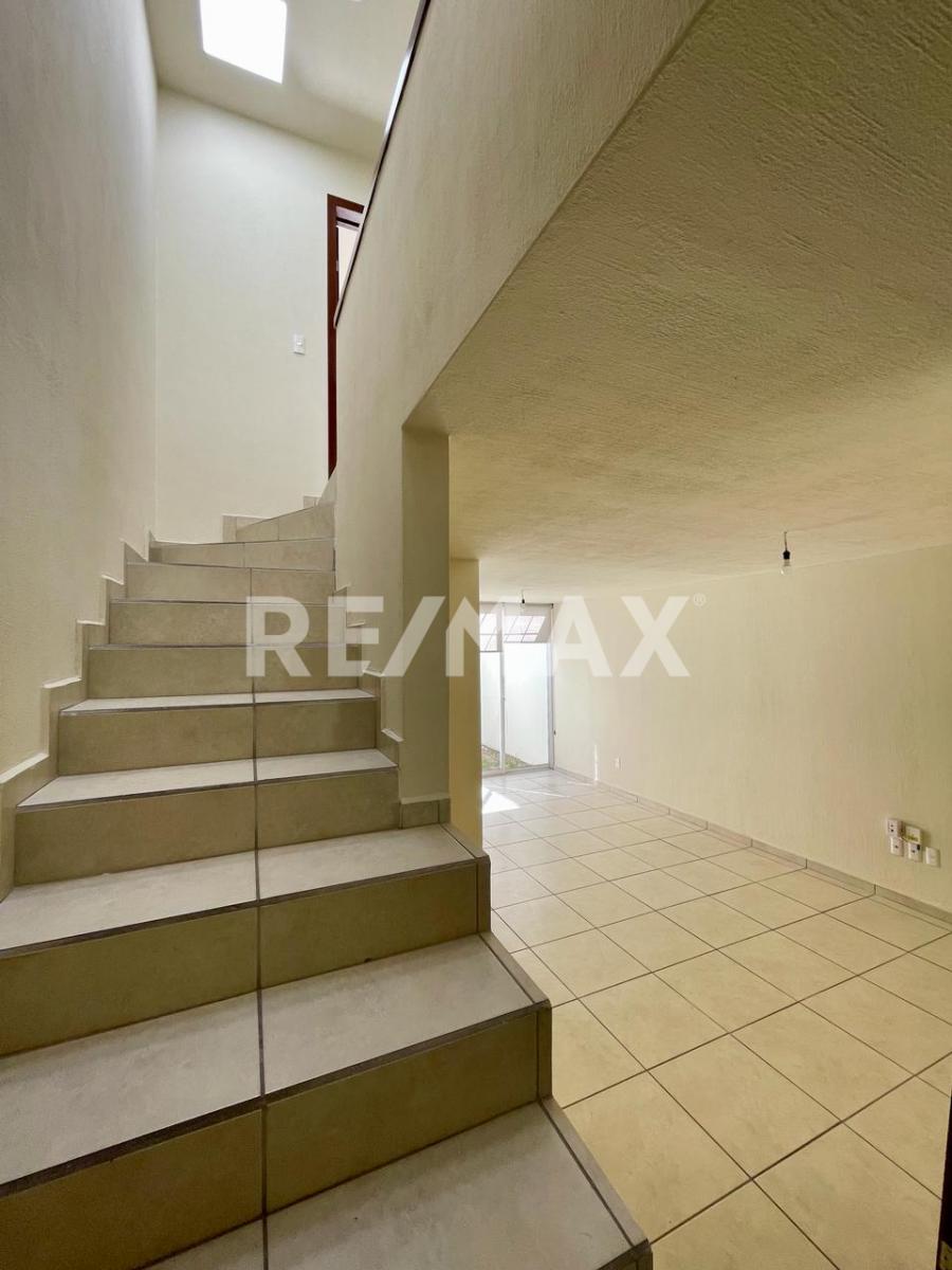 Casa en Renta