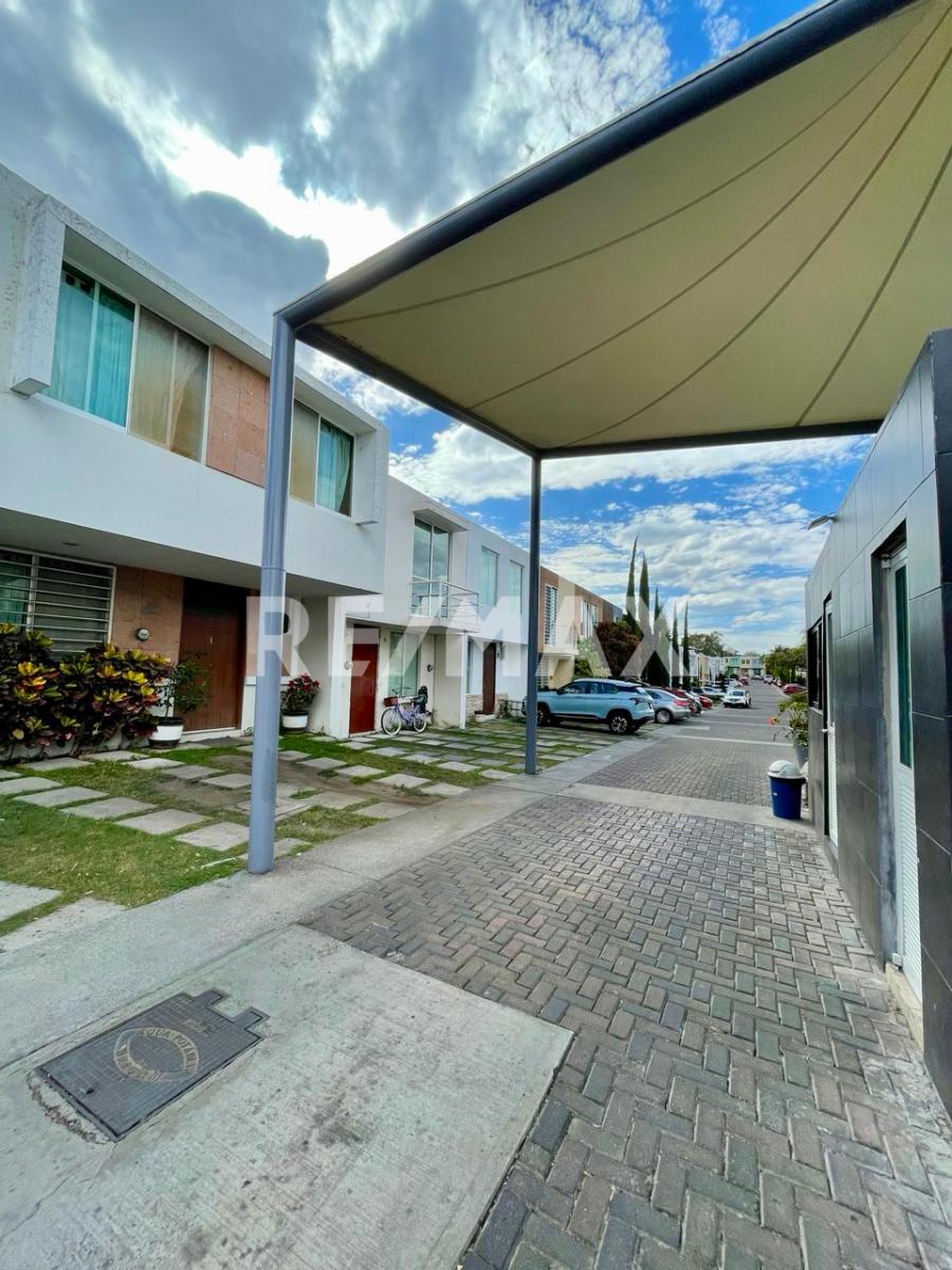 Casa en Renta