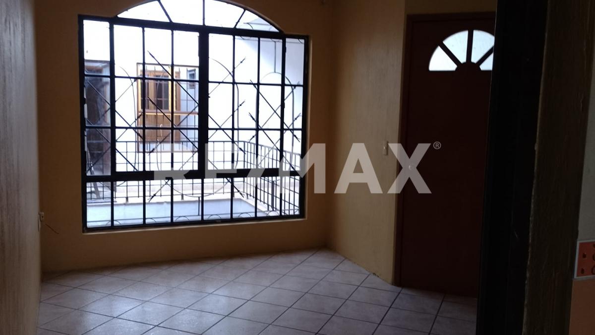Casa en Renta