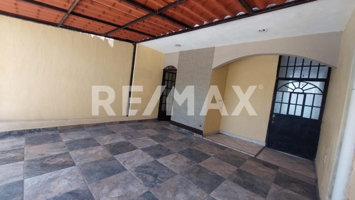 Casa en Renta