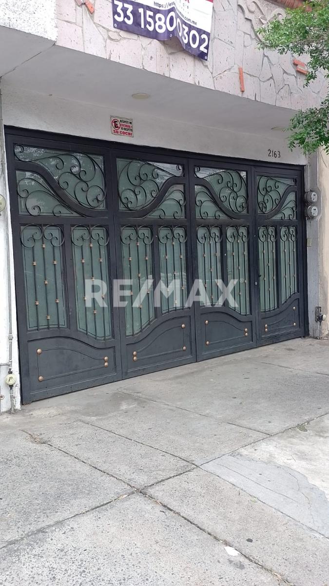 Casa en Renta