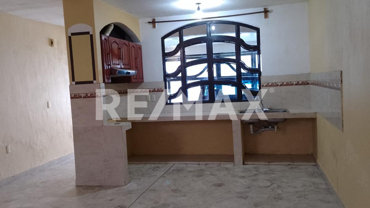 Casa en Renta