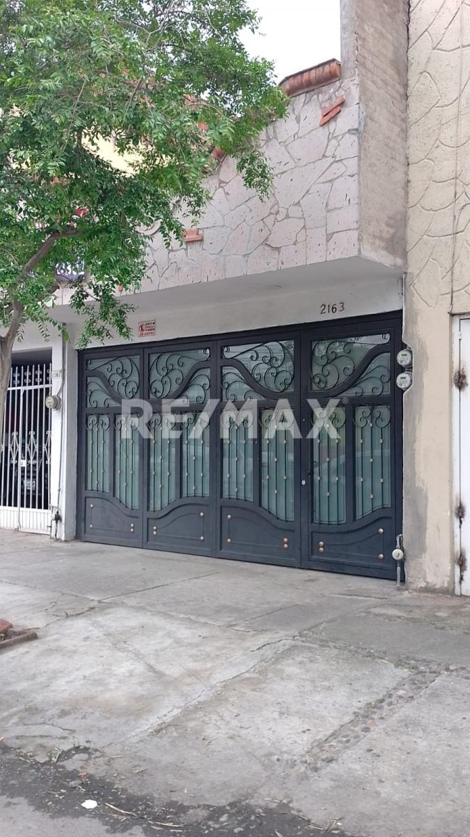 Casa en Renta