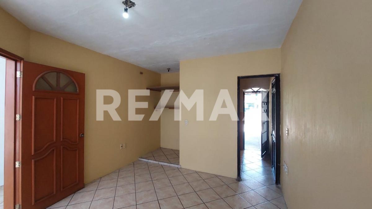 Casa en Renta