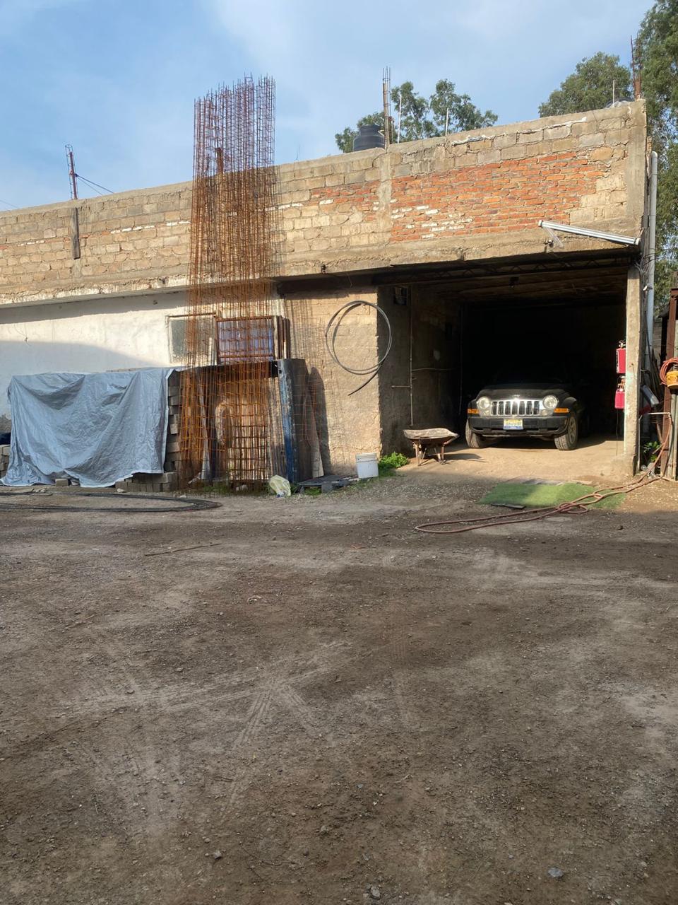 Casa en venta en San José Ejidal, Zapopan - foto 6 de 21