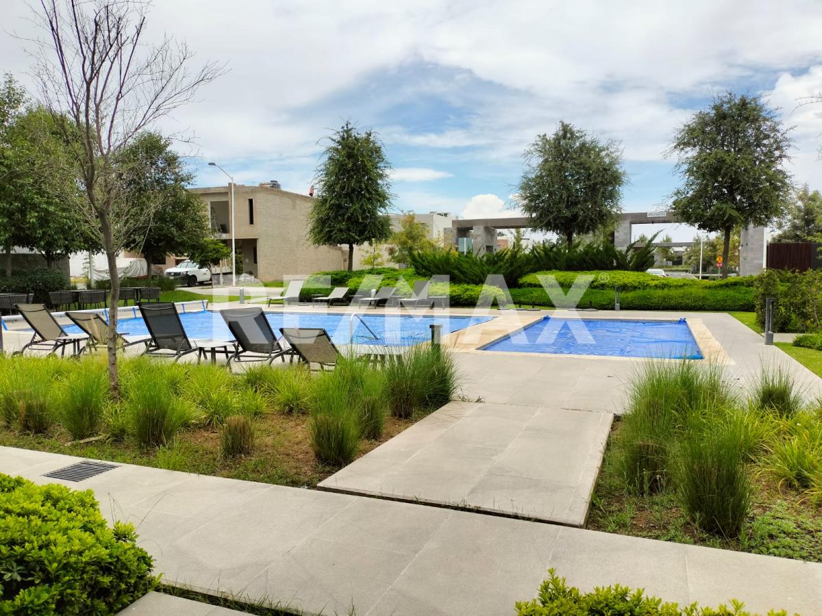 Terreno en Venta 