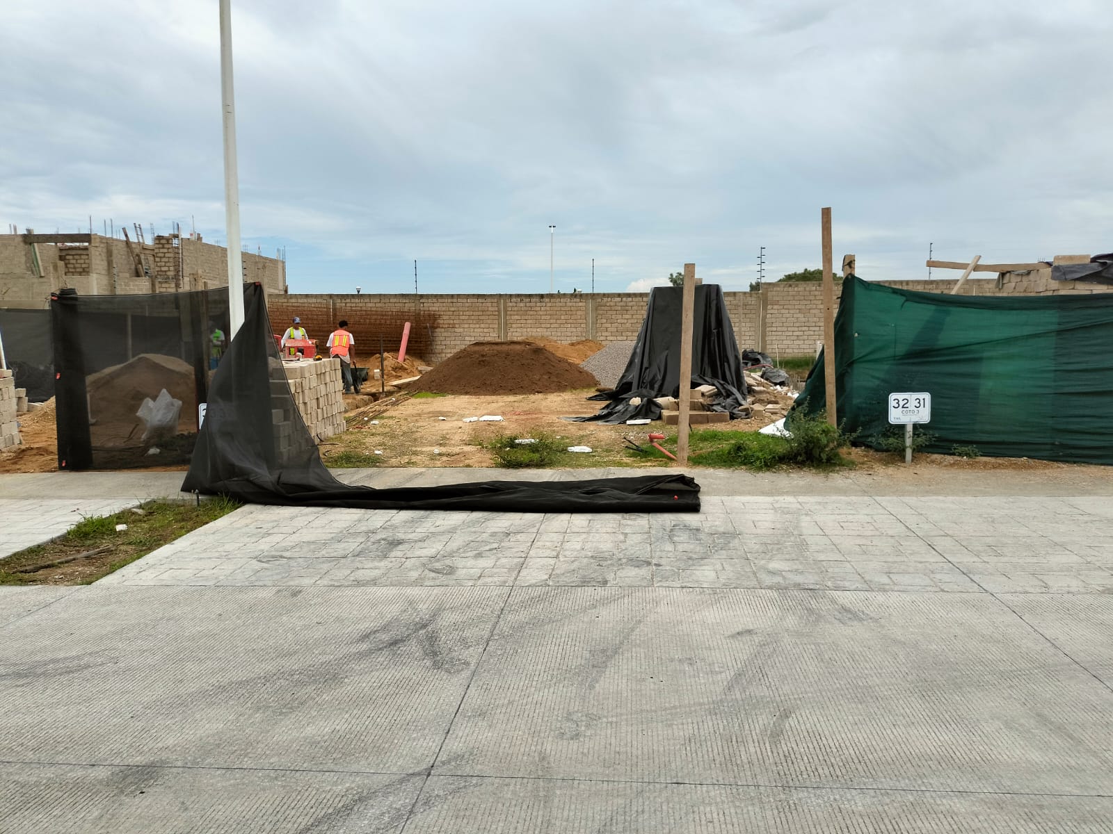 Terreno en Venta en VILLAS DEL VALLE, Zapopan - foto 14 de 16