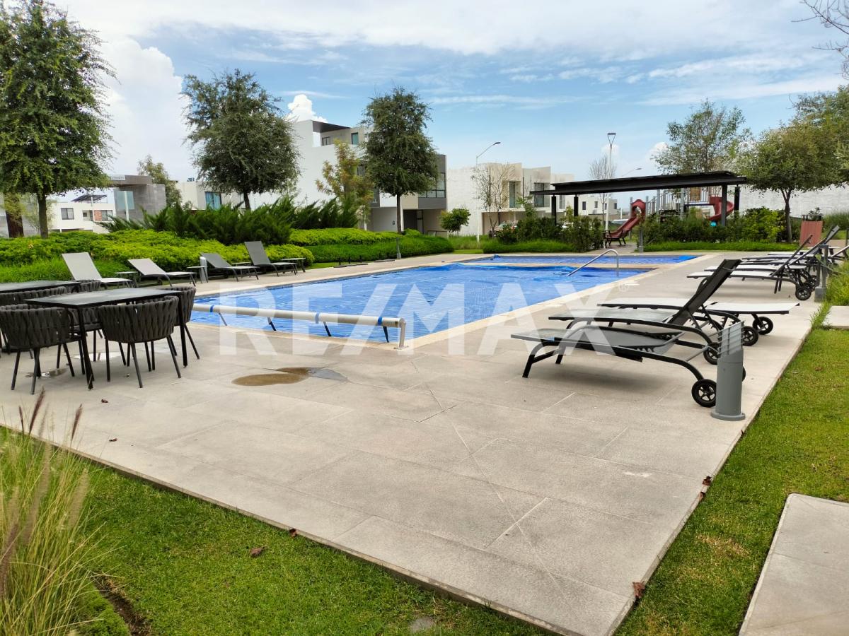 Terreno en Venta 