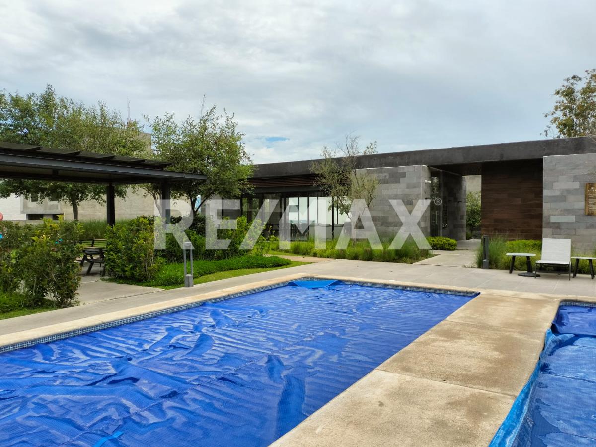 Terreno en Venta 
