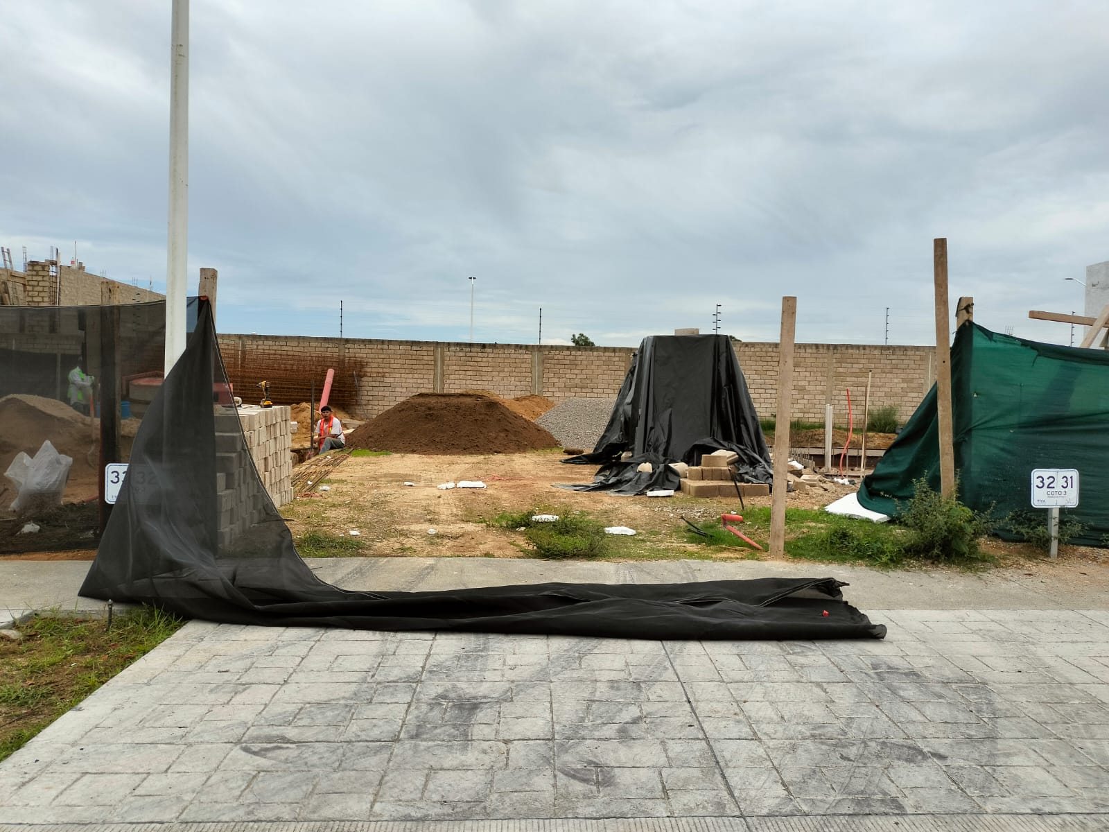 Terreno en Venta en VILLAS DEL VALLE, Zapopan - foto 15 de 16