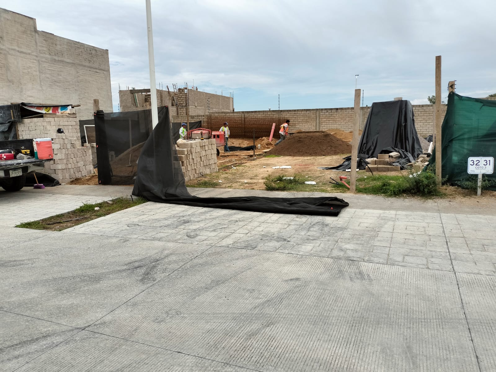 Terreno en Venta en VILLAS DEL VALLE, Zapopan - foto 16 de 16