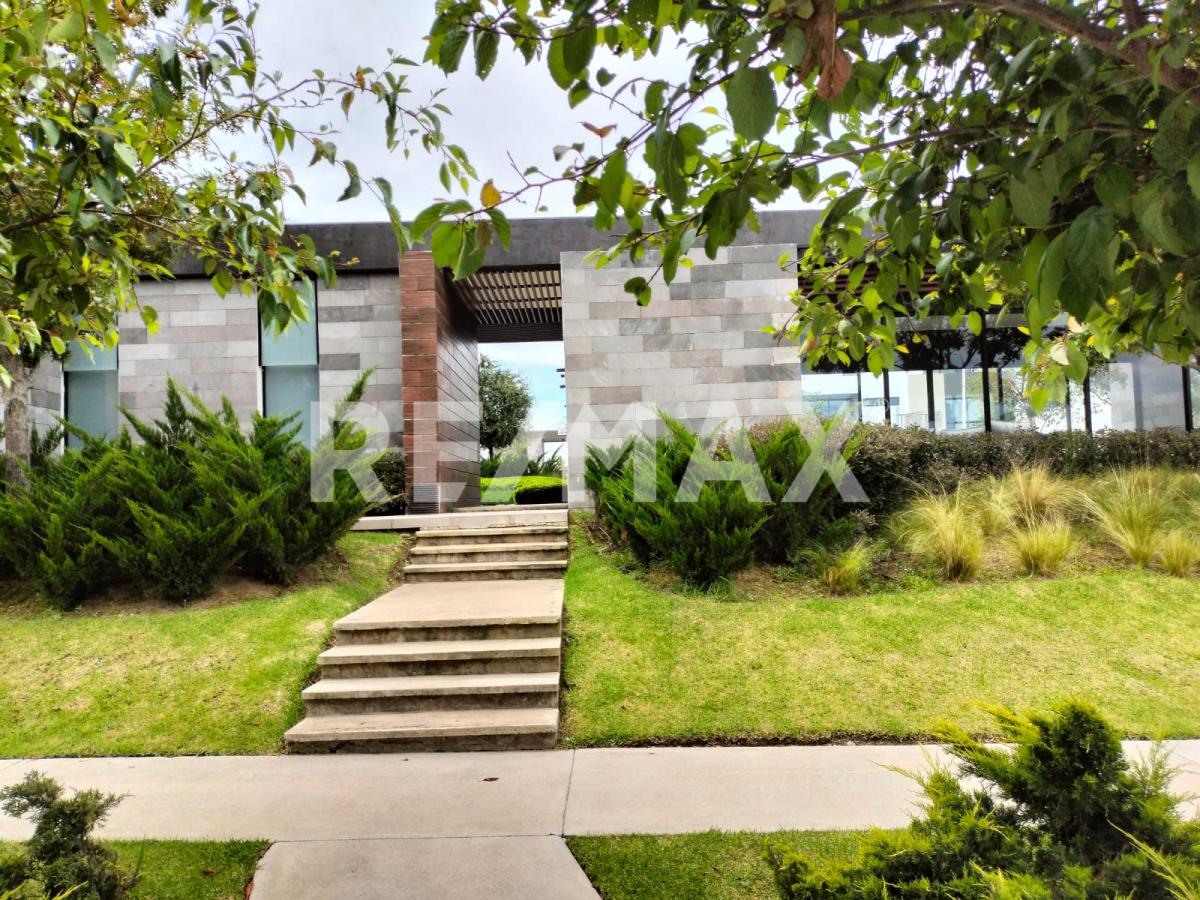 Terreno en Venta 