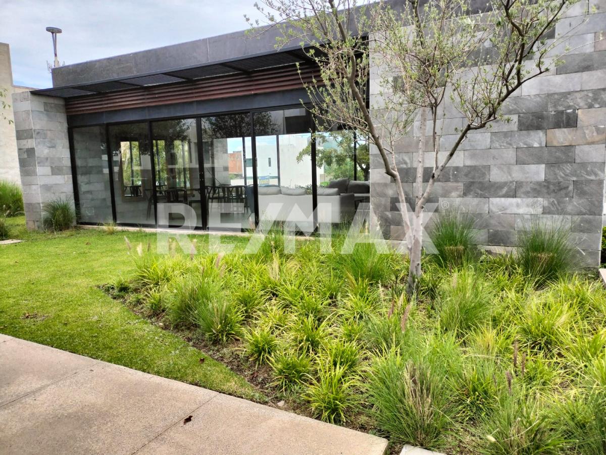 Terreno en Venta 