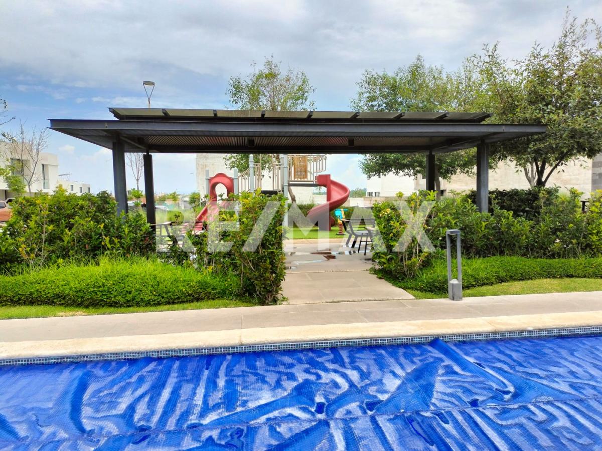 Terreno en Venta 