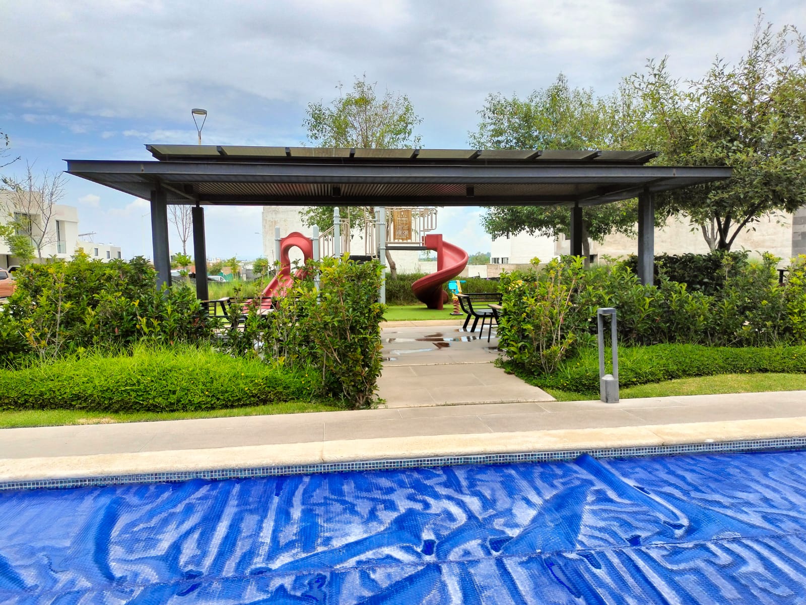 Terreno en Venta en VILLAS DEL VALLE, Zapopan - foto 8 de 16