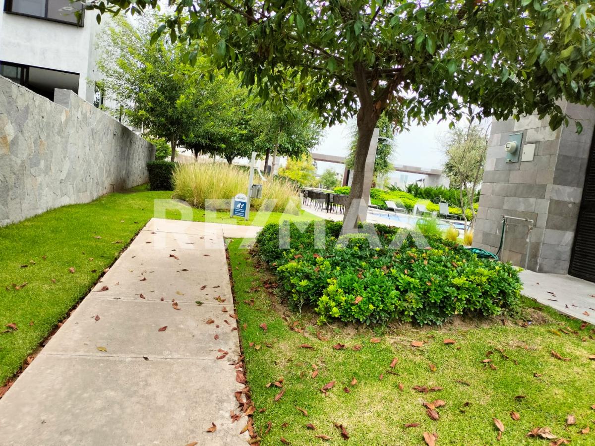 Terreno en Venta 