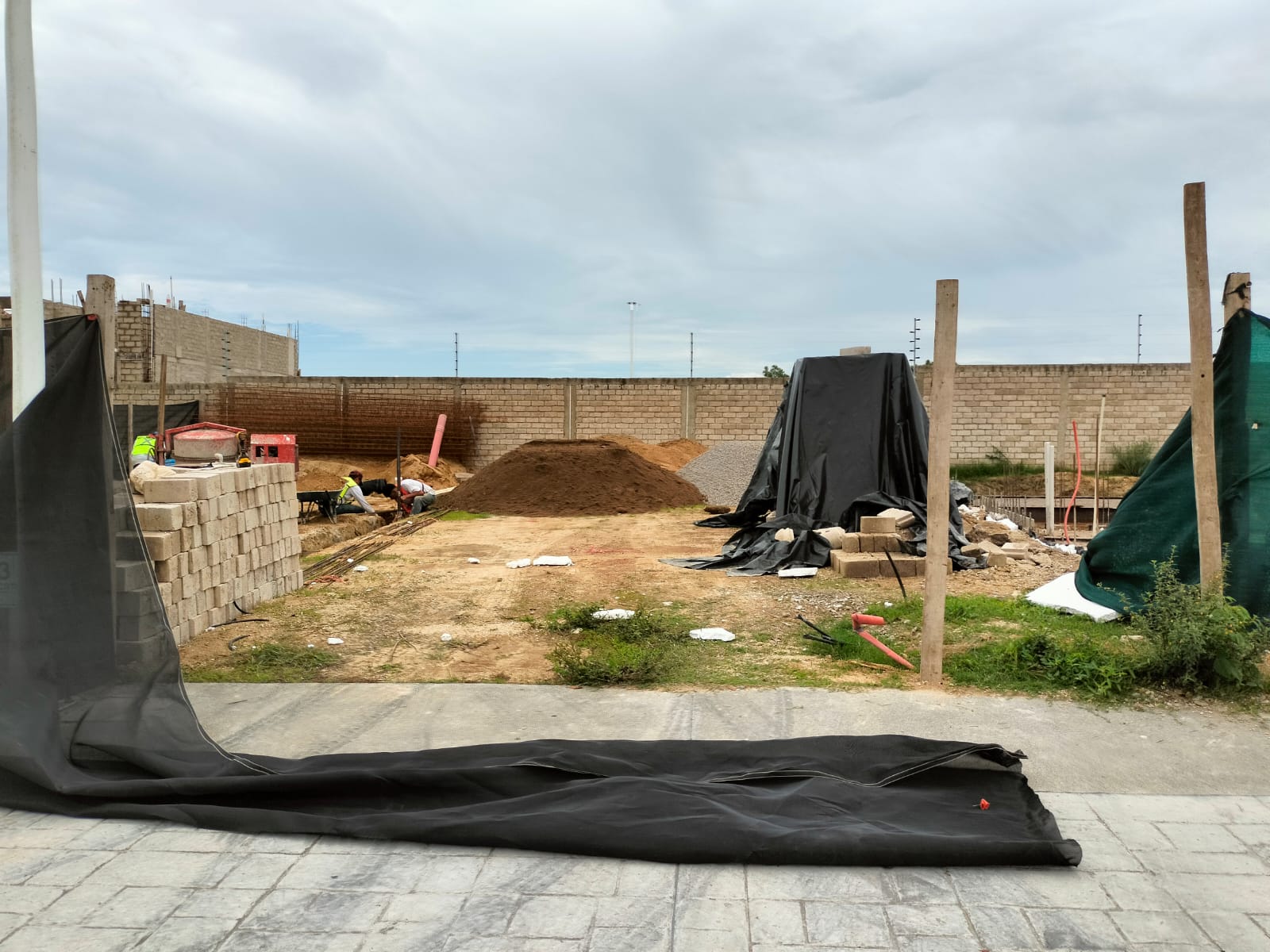 Terreno en Venta en VILLAS DEL VALLE, Zapopan - foto 13 de 16