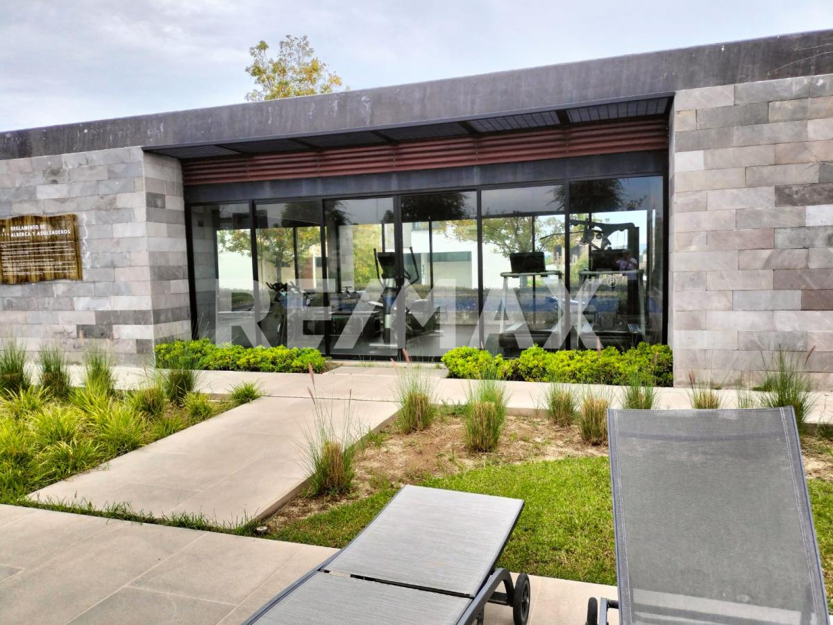 Terreno en Venta 