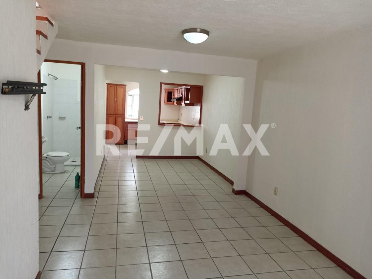 Casa en Renta