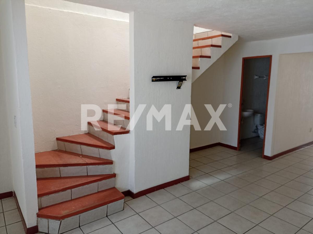 Casa en Renta