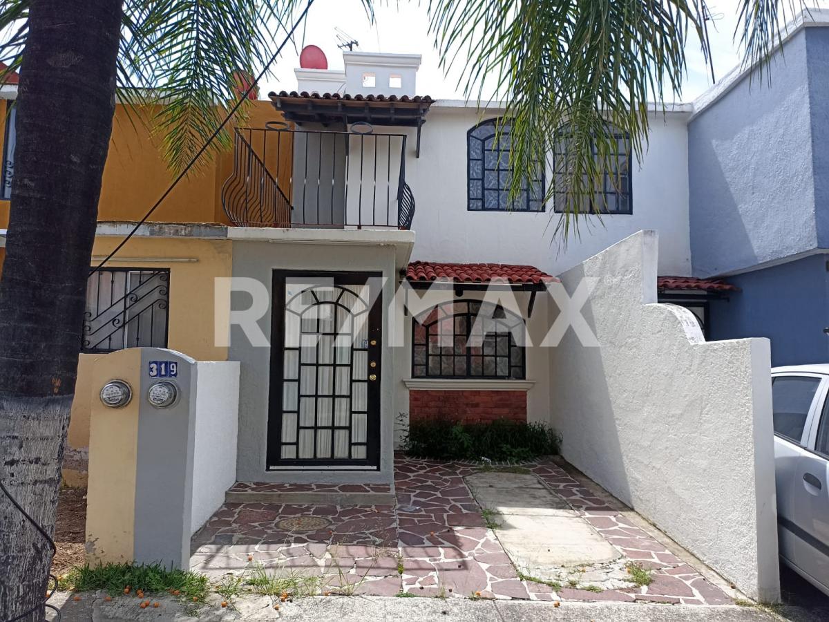 Casa en Renta