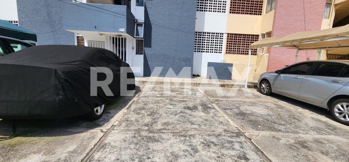 Departamento en renta en Arboledas 