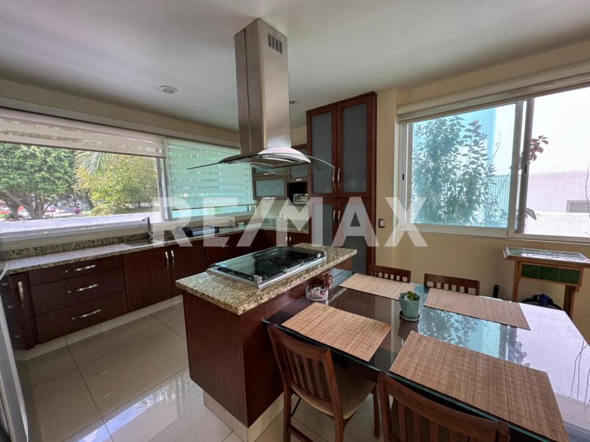 Casa en Renta Jardín de Real en Jardín Real, Zapopan - foto 13 de 41