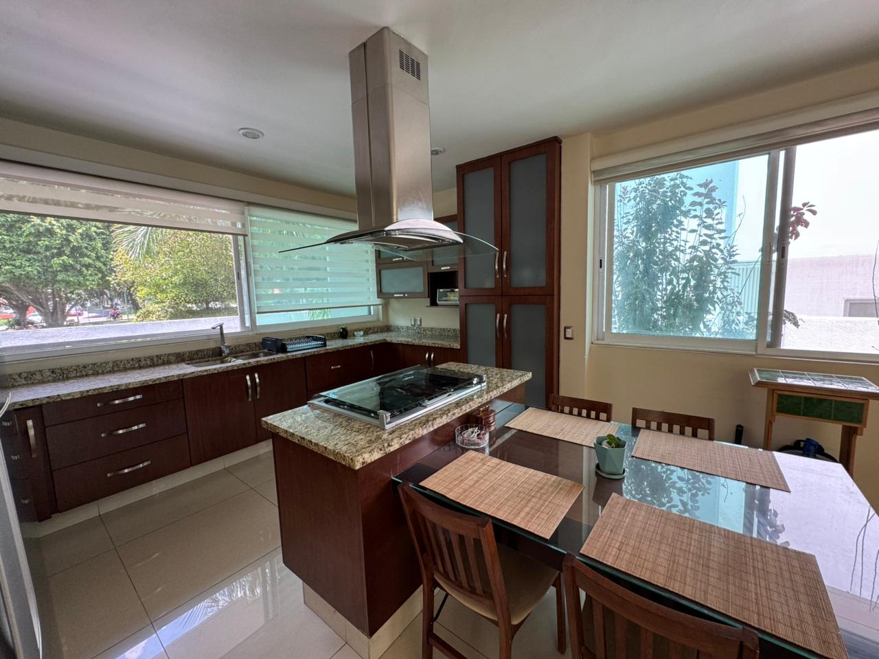Casa en Renta Jardín de Real en Jardín Real, Zapopan - foto 13 de 41