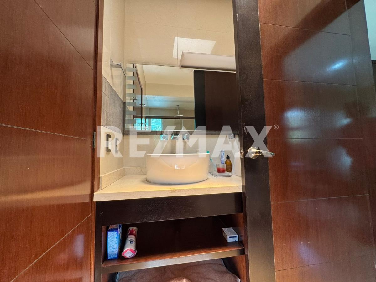Casa en Renta Jardín de Real en Jardín Real, Zapopan - foto 31 de 41