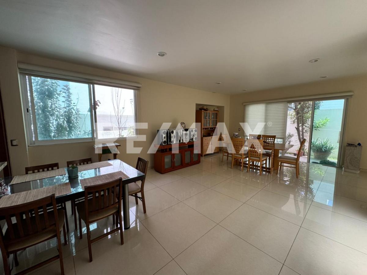Casa en Renta Jardín de Real en Jardín Real, Zapopan - foto 11 de 41