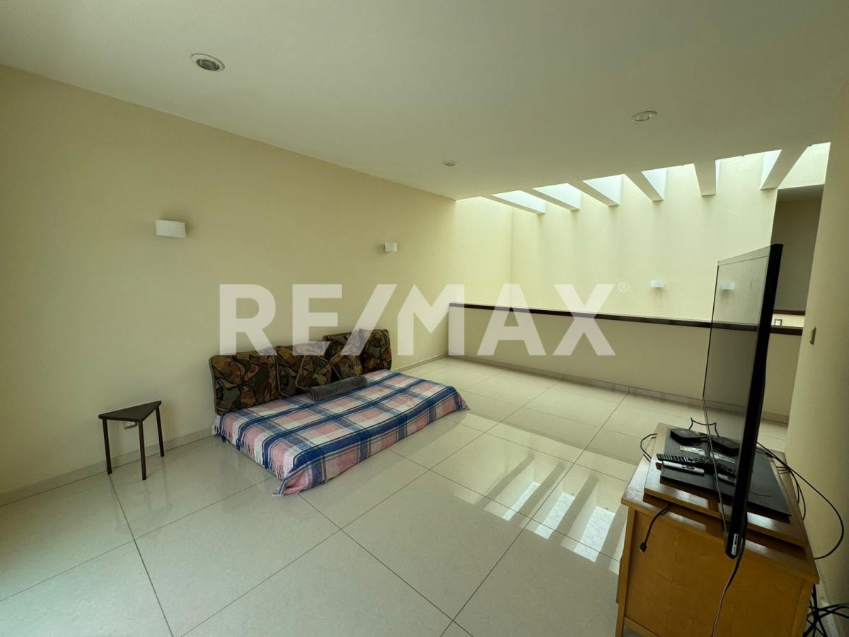 Casa en Renta Jardín de Real en Jardín Real, Zapopan - foto 39 de 41
