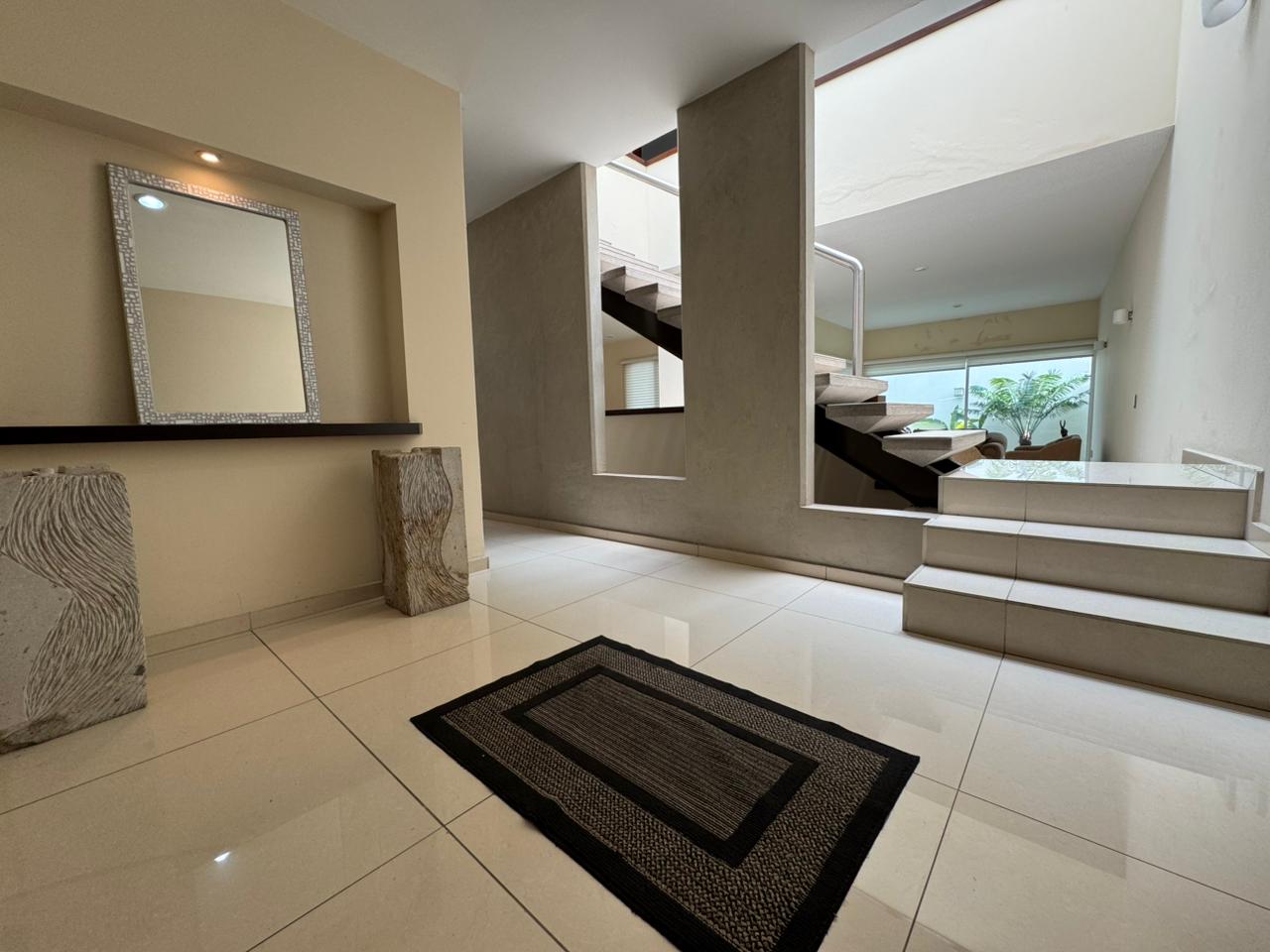 Casa en Renta Jardín de Real en Jardín Real, Zapopan - foto 7 de 41