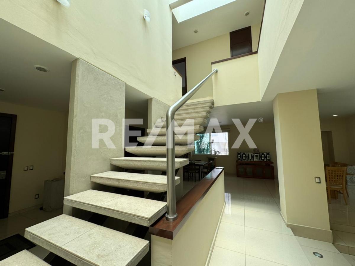 Casa en Renta Jardín de Real en Jardín Real, Zapopan - foto 26 de 41
