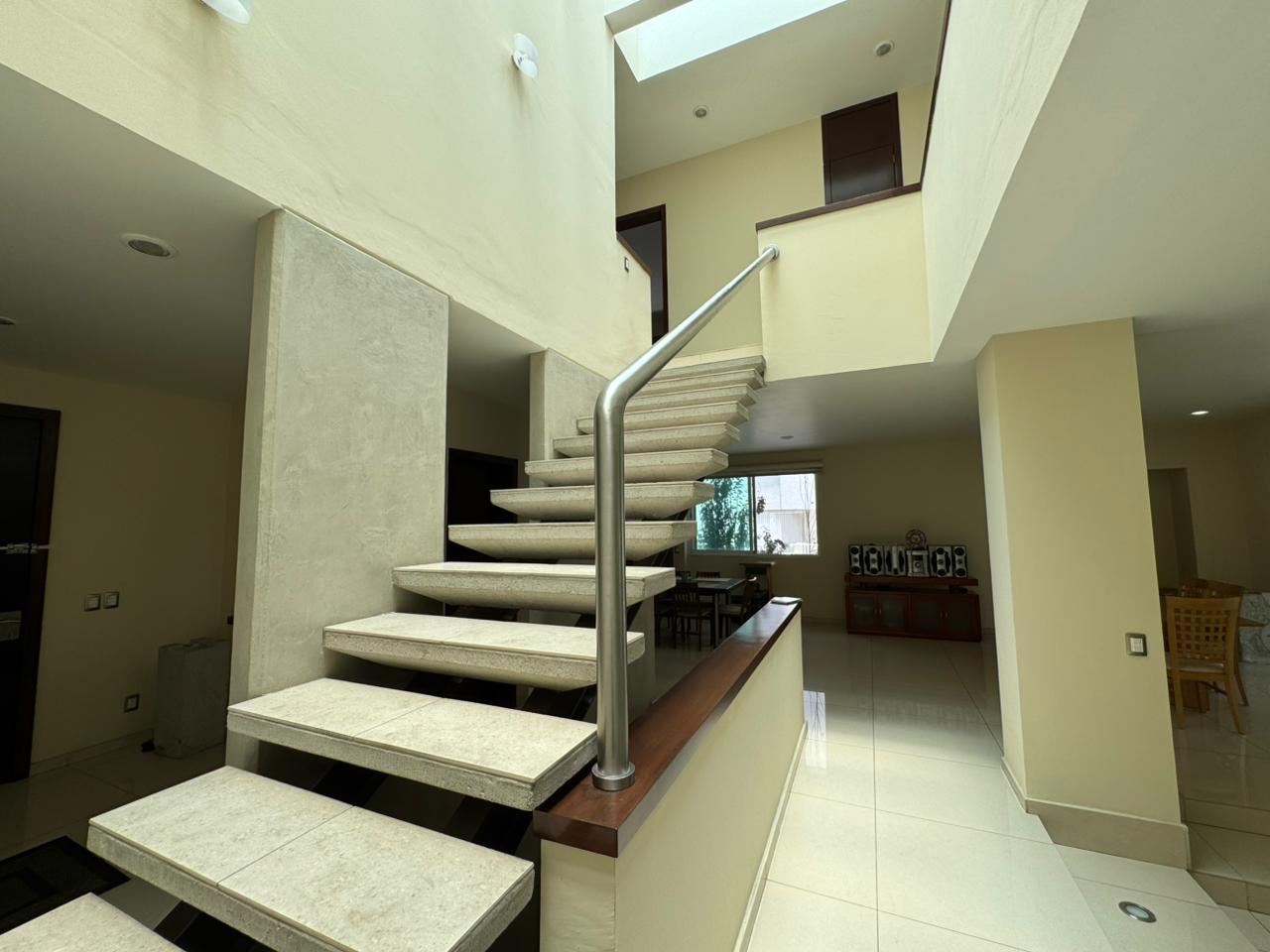Casa en Renta Jardín de Real en Jardín Real, Zapopan - foto 26 de 41