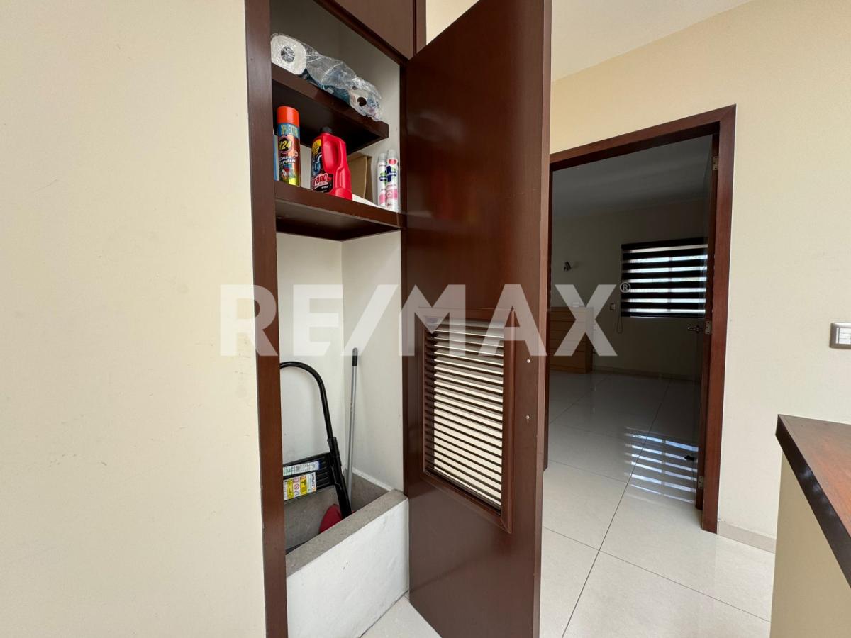 Casa en Renta Jardín de Real en Jardín Real, Zapopan - foto 35 de 41