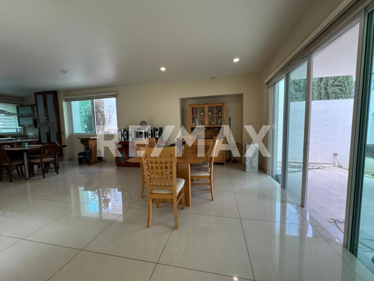 Casa en Renta Jardín de Real en Jardín Real, Zapopan - foto 16 de 41