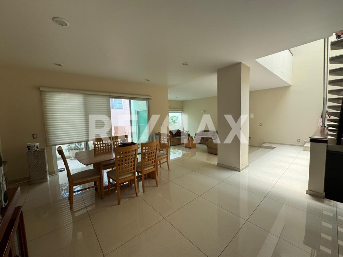 Casa en Renta Jardín de Real en Jardín Real, Zapopan - foto 12 de 41