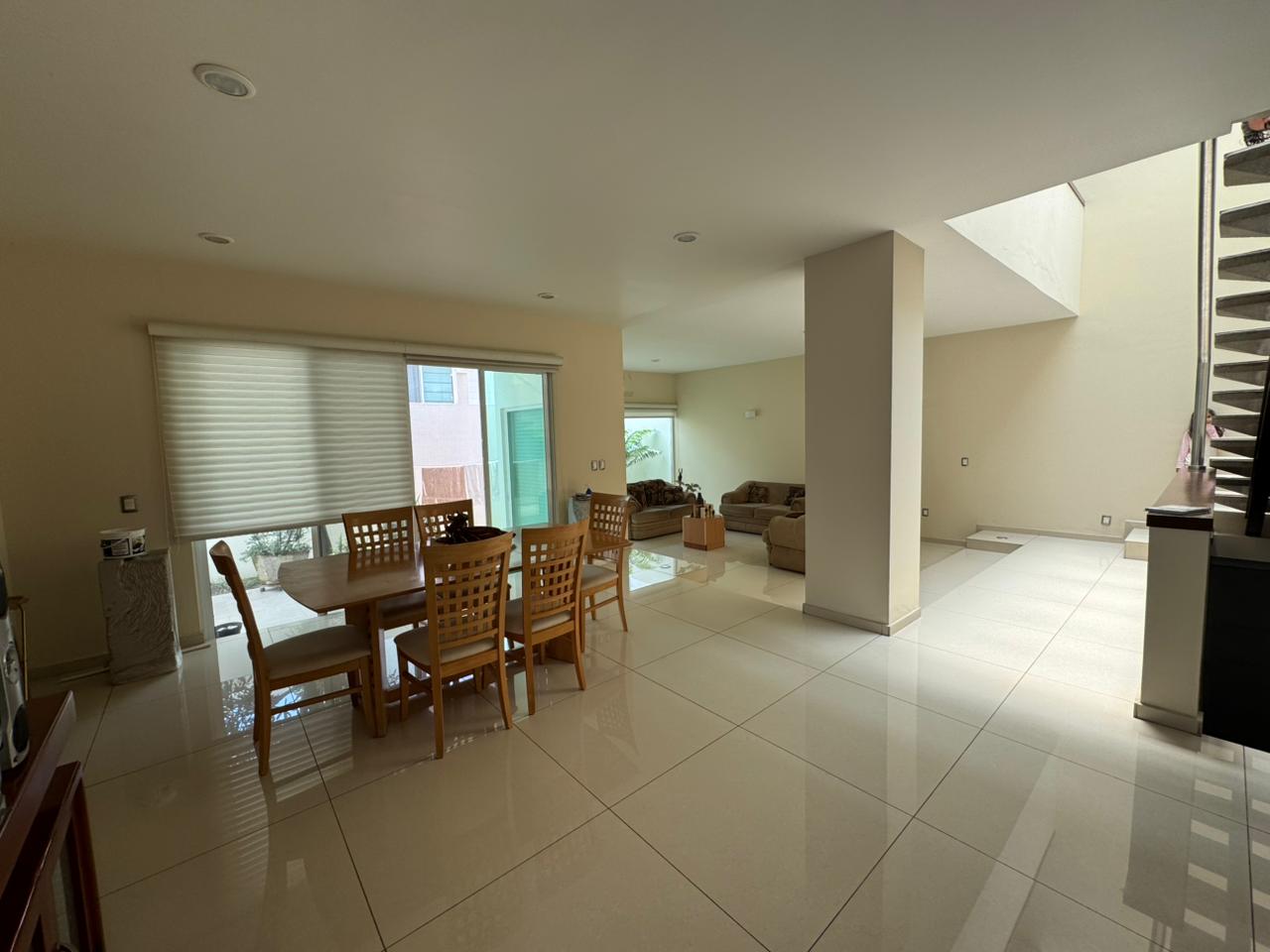 Casa en Renta Jardín de Real en Jardín Real, Zapopan - foto 12 de 41