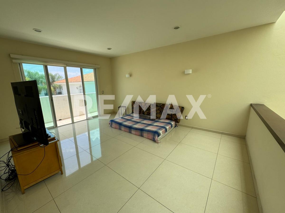 Casa en Renta Jardín de Real en Jardín Real, Zapopan - foto 38 de 41