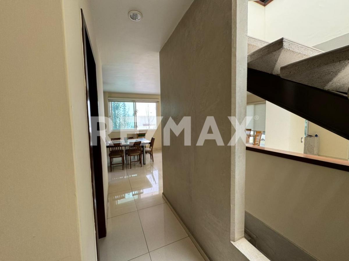 Casa en Renta Jardín de Real en Jardín Real, Zapopan - foto 8 de 41